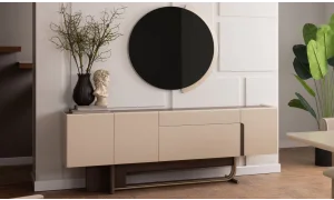 Rosita Konsol ve Ayna