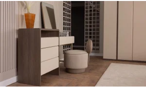 Rosita Şifonyer ve Ayna