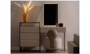 Rosita Şifonyer ve Ayna