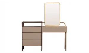 Rosita Şifonyer ve Ayna