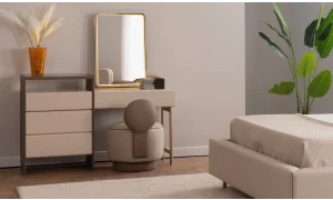 Rosita Şifonyer ve Ayna