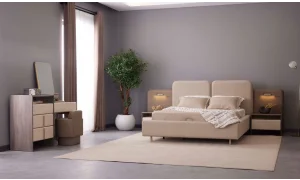 Rosita Şifonyer ve Ayna