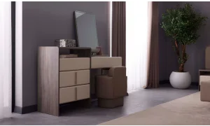 Rosita Şifonyer ve Ayna