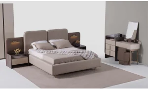 Rosita Yatak Odası Takımı