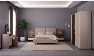 Rosita Yatak Odası Takımı