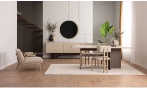 Rosita Yemek Masası