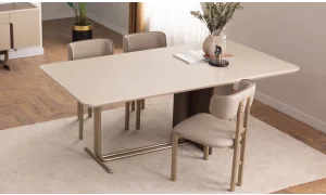 Rosita Yemek Masası Takımı