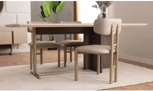 Rosita Yemek Masası Takımı