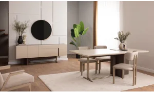 Rosita Yemek Odası Takımı