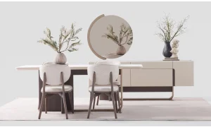 Rosita Yemek Odası Takımı