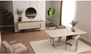 Rosita Yemek Odası Takımı