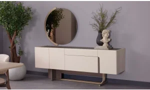 Rosita Yemek Odası Takımı