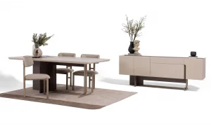 Rosita Yemek Odası Takımı