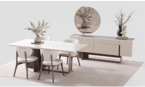 Rosita Yemek Odası Takımı