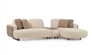 Ross Dinlenmeli Köşe Takımı