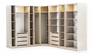 Roven Giyinme Odası Takımı
