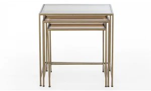 Royal Eskitme Zigon Sehpa