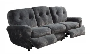 Royal Sinema Koltuğu (Üçlü)