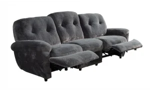 Royal Sinema Koltuğu (Üçlü)