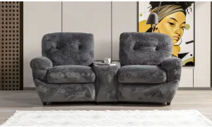 Royal Koltuk Takımı