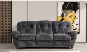 Royal Sinema Koltuğu (Üçlü)