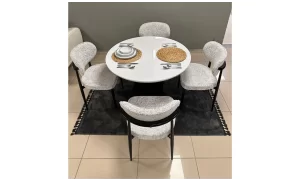 Royal Mutfak Masası Takımı