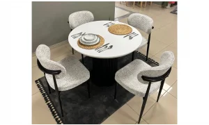 Royal Mutfak Masası Takımı