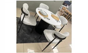 Royal Mutfak Masası Takımı