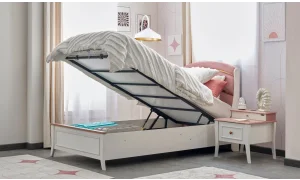 Ruby Tek Kişilik Baza Seti