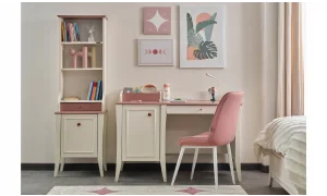 Ruby Çalışma Masası