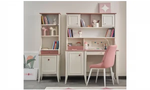 Ruby Çalışma Masası