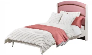 Ruby Karyola (100x200)