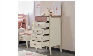 Ruby Yüksek Şifonyer