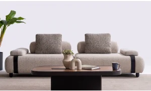 Saba Koltuk Takımı