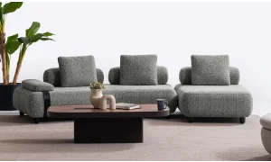 Saba Koltuk Takımı