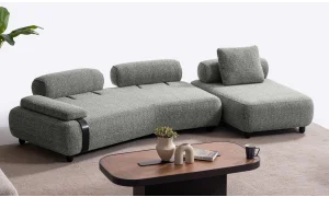 Saba Koltuk Takımı