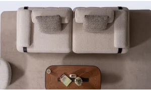 Saba Koltuk Takımı