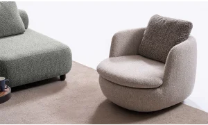 Saba Koltuk Takımı