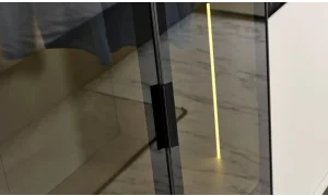 Safir 5 Kapaklı Gardrop