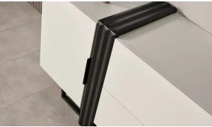 Safir Konsol ve Ayna