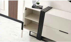 Safir Konsol ve Ayna