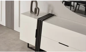 Safir Konsol ve Ayna