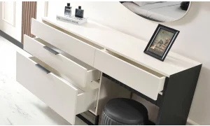 Safir Yatak Odası Takımı