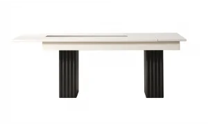 Safir Yemek Masası Takımı