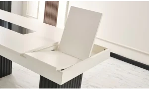 Safir Yemek Odası Takımı