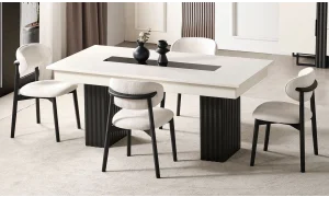 Safir Yemek Odası Takımı