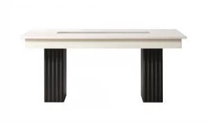 Safir Yemek Odası Takımı