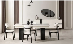 Safir Yemek Odası Takımı