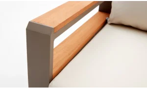 Salda Bahçe ve Balkon Takımı