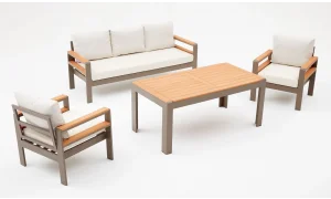 Salda Bahçe ve Balkon Takımı